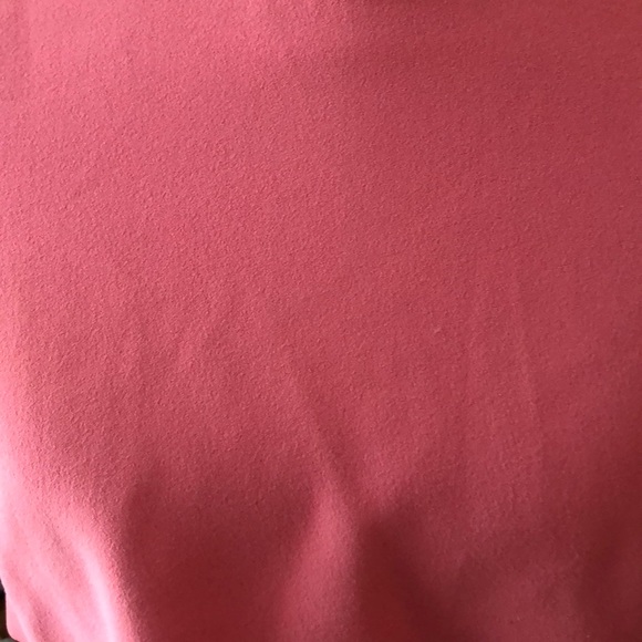 Loft Pink detailed dress - Picture 5 of 5